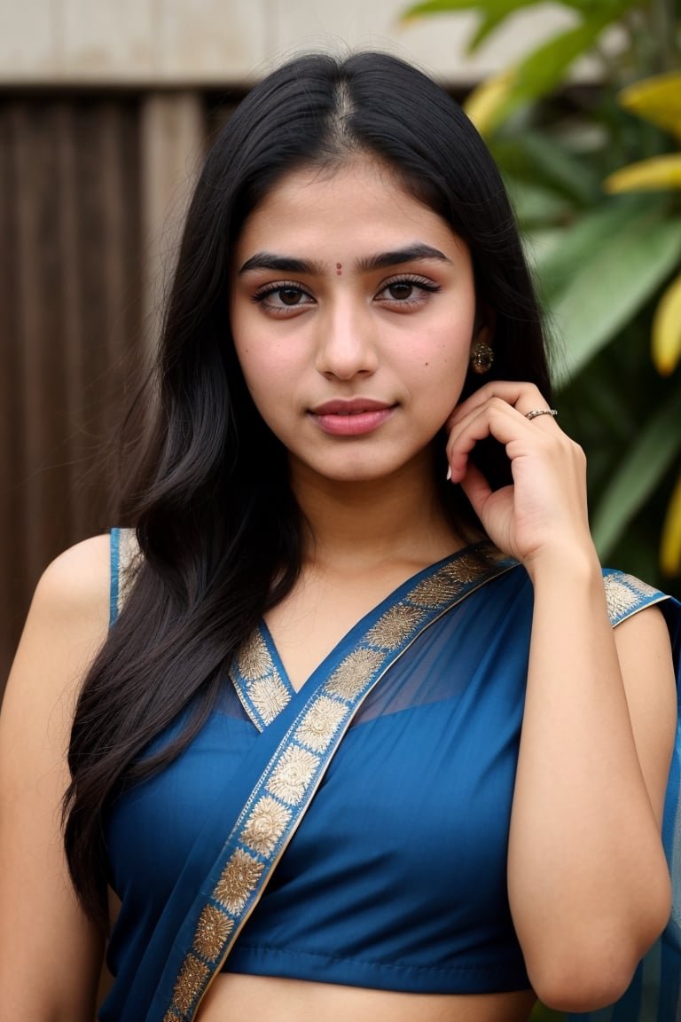 Sunita Roy